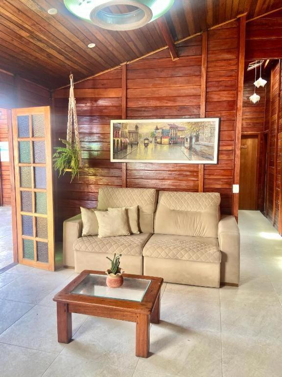 Flat Morro De Sao Paulo E Casa Blanca Daire Dış mekan fotoğraf